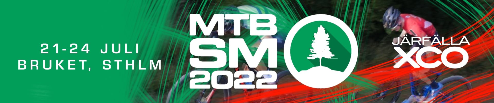 SM i MTB XCO 2022