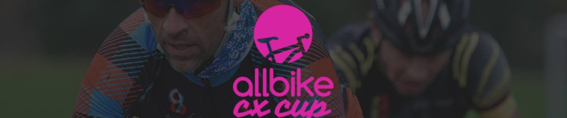 Allbike CX cup #samlet