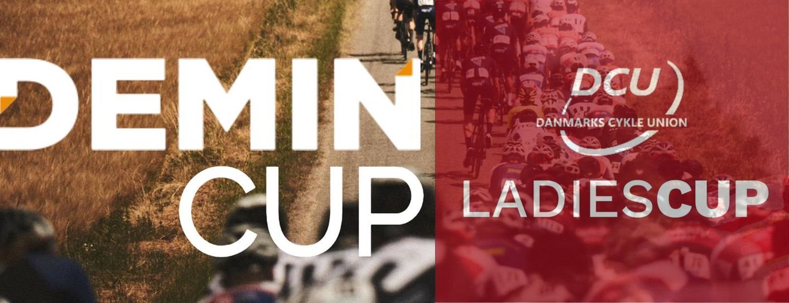 Holbæk CS Demin Cup //Ladies Cup // Uno-X Cup 1. afd.